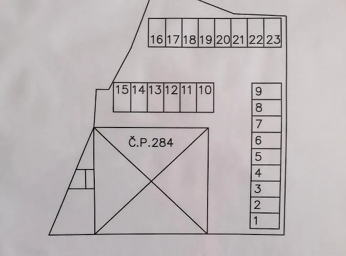 68 Horni דירה ליפובה לאזנה